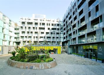 Thumbnail 2 bed flat to rent in Brewhouse Yard, Clerkenwell