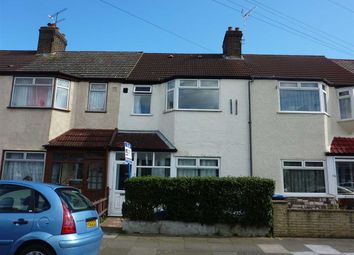 Thumbnail Property to rent in Croyland Road, London