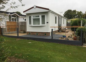 2 Bedroom Mobile/park home for sale