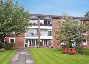 Thumbnail 2 bed flat for sale in 25 Rutland Drive, Harrogate