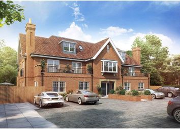 2 Bedrooms Flat for sale in Lavant Road, Chichester, West Sussex PO19