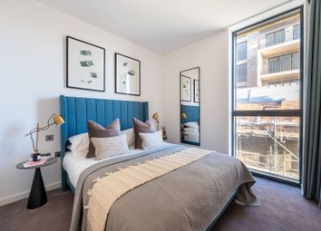 Thumbnail 2 bed flat for sale in The Brentford Project, Brentford