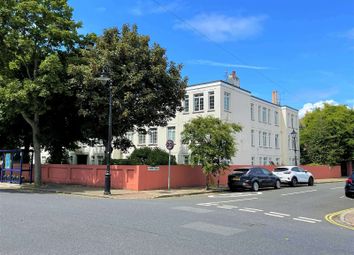 Thumbnail Land for sale in Campbell Road, Southsea, Hampshire