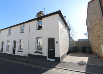 1 Bedroom End terrace house for sale