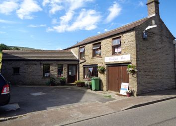 Thumbnail Block of flats for sale in Hawes, North Yorkshire