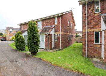 Thumbnail Flat for sale in Courtlands, Bradley Stoke, Bristol, South Gloucestershire