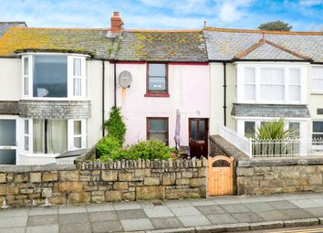 Penzance - 2 bed terraced house for sale