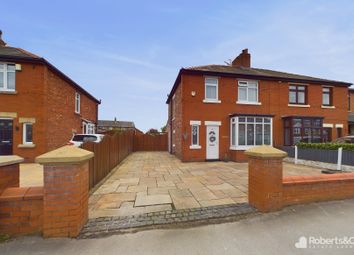 Thumbnail Semi-detached house for sale in Little Firs Fold, Leyland Lane, Leyland