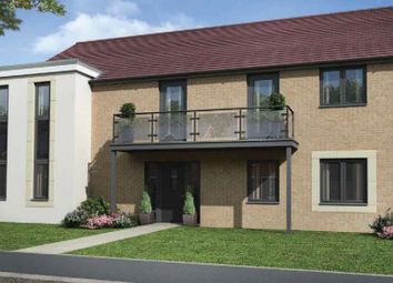 Thumbnail 4 bed detached house for sale in "The Raeburn" at Elmwood Park Court, Newcastle Upon Tyne