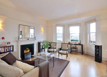 Thumbnail 3 bedroom detached house for sale in Thirleby Road, London