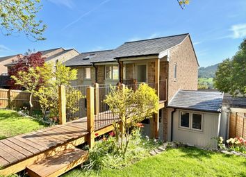 Property listing in Matlock, Derbyshire