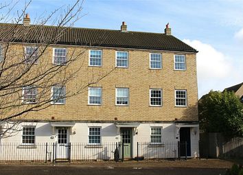 3 Bedroom End terrace house for sale
