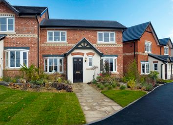 Thumbnail 3 bed mews house for sale in Horwich, Rivington Grange
