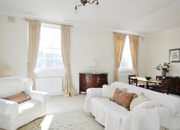 2 Bedrooms Flat to rent in Warwick Square, London SW1V