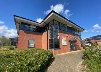 Thumbnail Office to let in 17B Wilkinson Business Park, Clywedog Road South, Wrexham Industrial Estate, Wrexham