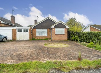 Thumbnail Bungalow for sale in Kingsclere, Hampshire