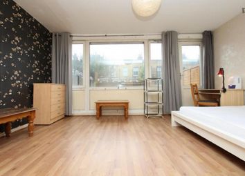 Thumbnail Room to rent in Royal Victor Place, Old Ford Road, London