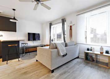 Thumbnail 1 bed flat for sale in Westminster Court, Rotherhithe Street, London