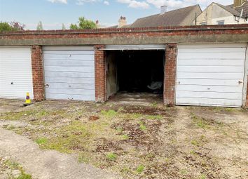 Thumbnail Parking/garage for sale in Old Park Hill, Dover
