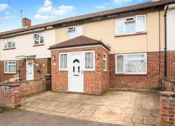 Thumbnail 4 bed terraced house for sale in Ivinghoe Close, Watford