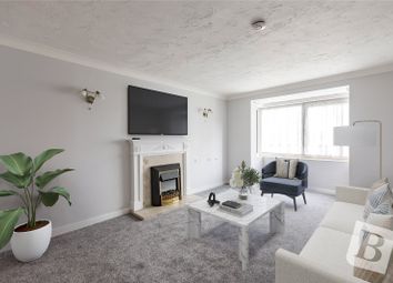 Thumbnail Flat for sale in Goldsmere Court, Fentiman Way, Hornchurch