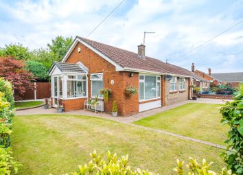 Thumbnail 3 bed detached bungalow for sale in Hurlston Drive, Ormskirk