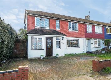 Surbiton - 4 bed end terrace house for sale