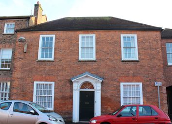Thumbnail 2 bed flat for sale in The Octagon, Taunton