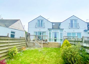 Thumbnail End terrace house for sale in Rose-An-Grouse, Canonstown, Hayle
