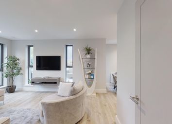 Thumbnail Flat for sale in Dominion Court, London Road, Hounslow