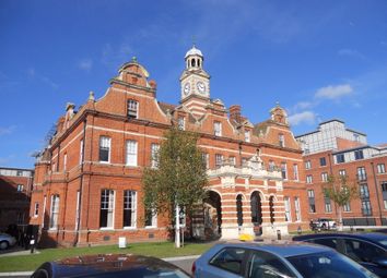 Thumbnail 2 bed flat to rent in St Stephens Road, Norwich