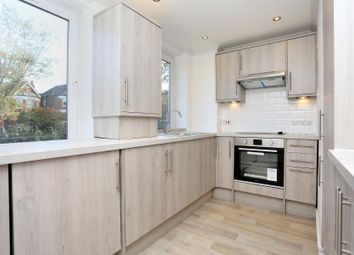 Thumbnail Flat to rent in Colney Hatch Lane, Muswell Hill