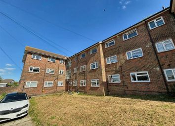 Thumbnail 2 bed flat for sale in Etchingham Road, Eastbourne