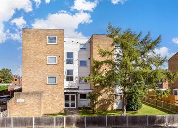 Thumbnail 2 bed flat for sale in St. James Road, Sutton, Surrey