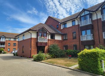 Thumbnail 2 bed flat for sale in Vennland Way, Minehead