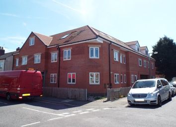 2 Bedrooms Flat to rent in 1 Lawson Avenue, Nottingham NG10