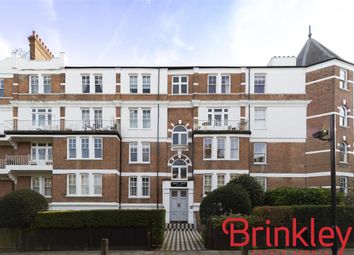 Thumbnail 3 bed flat to rent in Oakhill Court, Upper Richmond Road, London