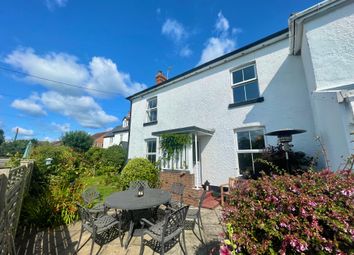 Thumbnail 3 bed semi-detached house to rent in Deepway Lane, Exminster, Exeter