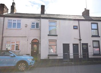 Thumbnail 2 bed terraced house for sale in Broken Cross, Macclesfield