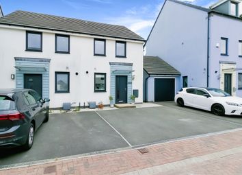Ogmore by Sea - Semi-detached house for sale         ...
