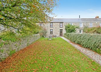 Thumbnail 3 bed terraced house for sale in Pendarves Street, Troon, Camborne, Cornwall