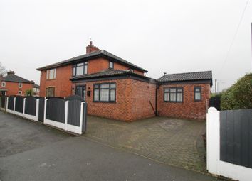 Thumbnail 4 bed semi-detached house for sale in Platt Hill Avenue, Hunger Hill, Bolton