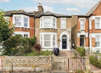 Thumbnail 2 bed flat to rent in Minard Road, London