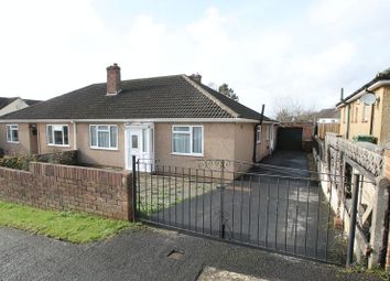 2 Bedroom Semi-detached bungalow for sale