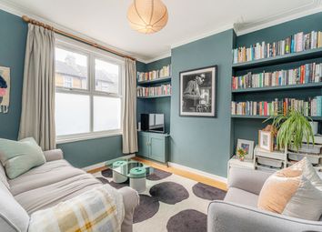 Thumbnail Terraced house for sale in Stamford Road, East Ham, London