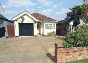 Thumbnail Bungalow for sale in Queensland Avenue, Rochford, Essex