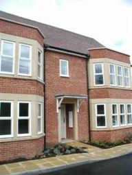 Thumbnail 1 bed flat to rent in Cumnor Hill, Cumnor, Oxford