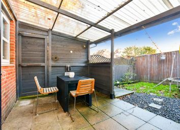 Thumbnail 3 bed end terrace house for sale in Meadowbrook, Ryde, Isle Of Wight