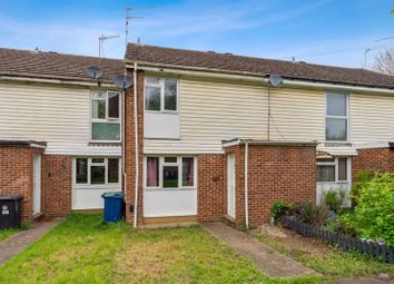 Thumbnail 3 bed terraced house for sale in The Croft, Marlow