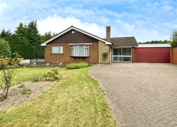 Thumbnail Bungalow for sale in College Street, Nuneaton, Warwickshire